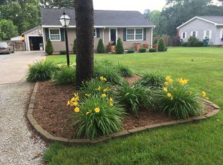 1116 Vick Rd, Muskegon, MI 49441