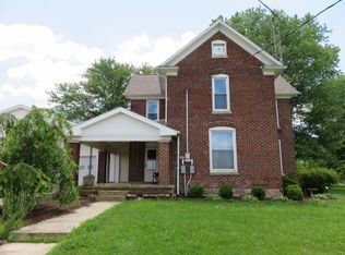 10683 W 700 S, Losantville, IN 47354