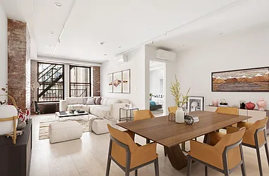Rented by Compass