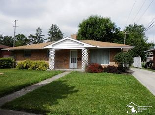 111 Richards Dr, Monroe, MI 48162