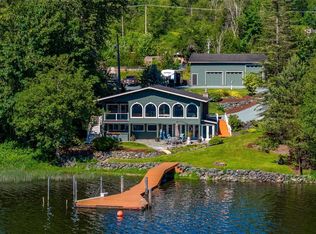 Montborne, Mount Vernon, WA 98274