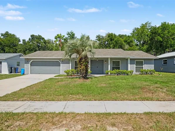3607 Woodhill Dr, Brandon, FL 33511