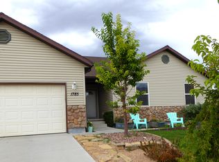 1785 E 5030 N, Enoch, UT 84721