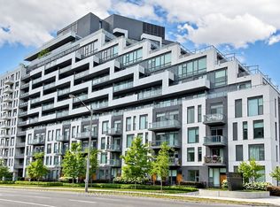 25 Adra Grado Way #534, Toronto, ON M2J 0H6