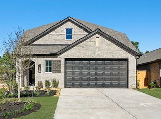 118 Neches Nook Ct, Conroe, TX 77304