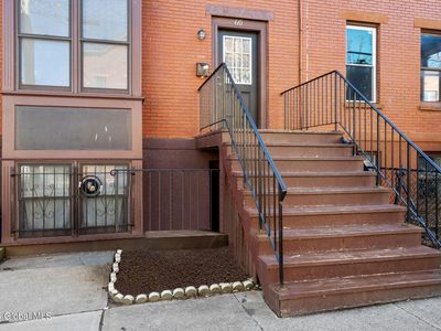 60 Catherine Street, Albany, NY, 12202