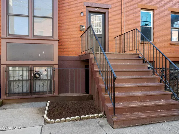 60 Catherine Street, Albany, NY 12202
