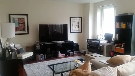 Rented by Town Residential