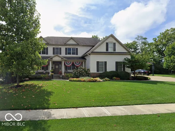 11189 Golden Bear Way, Noblesville, IN 46060