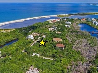 707 Waterside Dr LOT 12, Marco Island, FL 34145