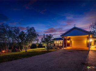 519 Eden Ranch Dr, Canyon Lake, TX 78133