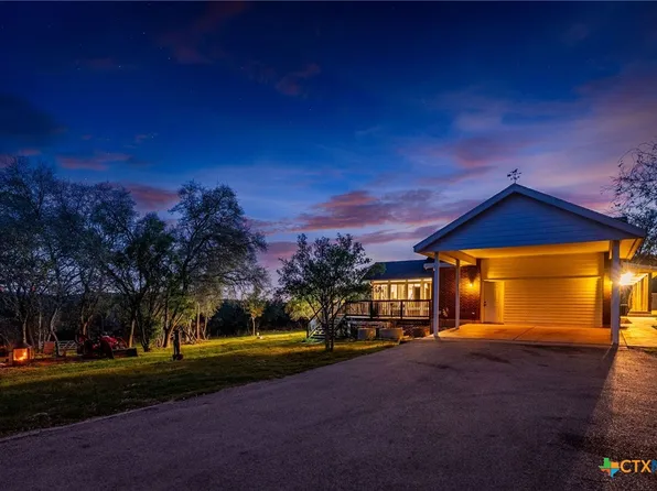 519 Eden Ranch Dr, Canyon Lake, TX 78133