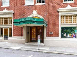 1005 SW Park Ave UNIT 603, Portland, OR