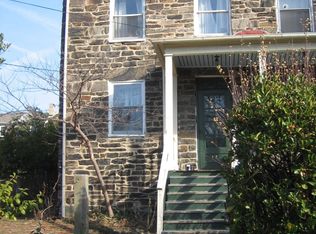 728 Pacific St, Baltimore, MD 21211