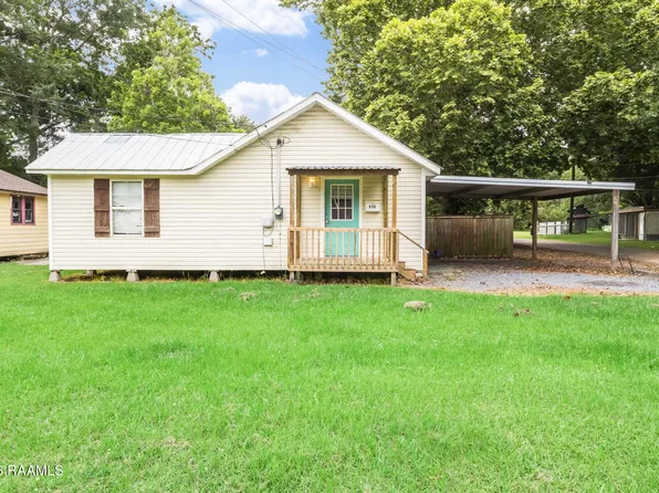 303 S Broadway St, Church Pt, LA 70525