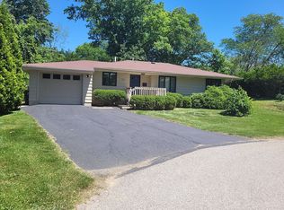 501 S Arbutus Dr, Bloomington, IN 47401