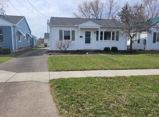 526 Buchanan St, Sandusky, OH