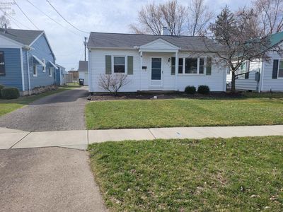 526 Buchanan St, Sandusky, OH, 44870