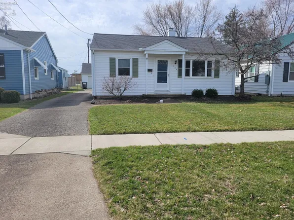 526 Buchanan St, Sandusky, OH 44870