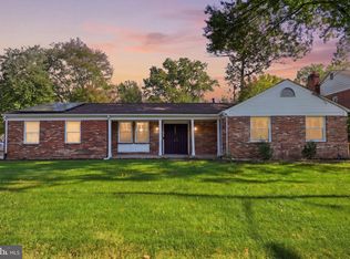 12532 Surrey Circle Dr, Fort Washington, MD 20744