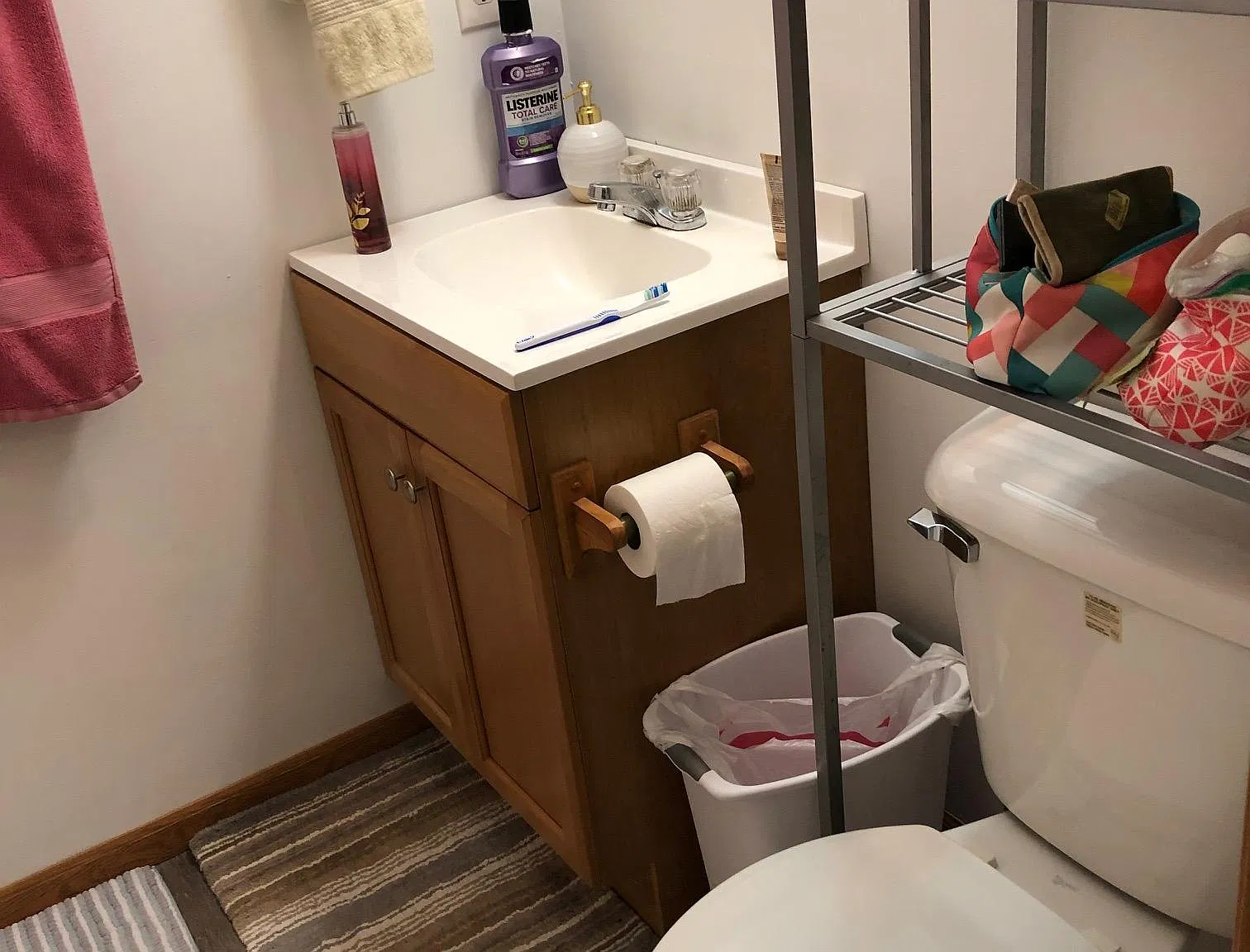 3 bed, 1278 sqft, $2,400 — Photo 4