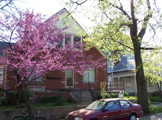 355 S Broadway Park APT B, Lexington, KY