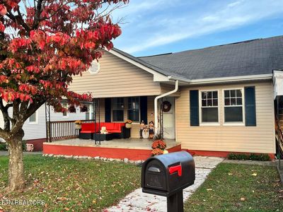 515 Indiana Ave, Etowah, TN, 37331