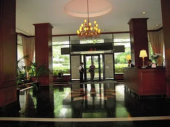 Rented by Owner