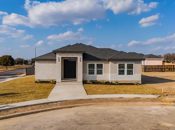 3459 Cory Cir, Eagle Pass, TX 78852