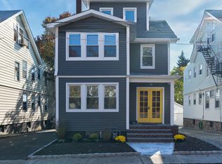 6 Boyden Pkwy S APT 3, Maplewood, NJ 07040