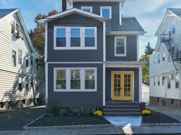 6 Boyden Pkwy S APT 3, Maplewood, NJ 07040