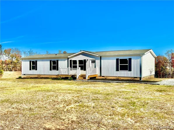 4520 Abilene Rd, Farmville, VA 23901