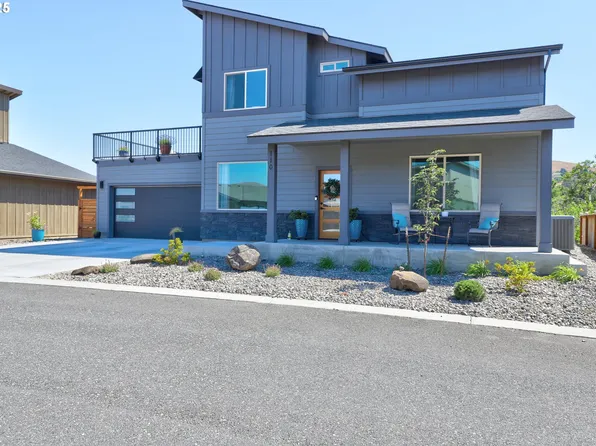 110 Southshore Ave, The Dalles, OR 97058