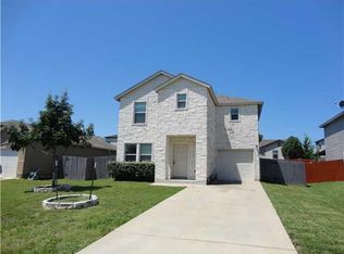 181 Beech Dr, Kyle, TX 78640