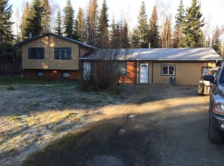1009 Haggarty St, Fairbanks, AK 99705