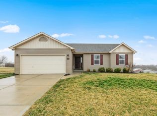 228 Rivers Edge Dr, Moscow Mills, MO 63362
