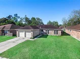 209 Tumblebrook St, Slidell, LA 70461