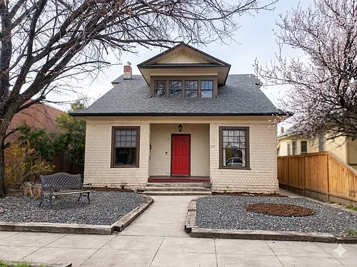 717 W Hays St #4 Photo 1