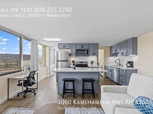 1060 Kamehameha Hwy, Pearl City, HI 96782