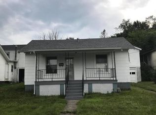 102 Orchard Ave, Beckley, WV 25801