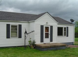 6326 Hillsboro Rd, Bonne Terre, MO 63628