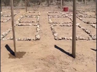 63 Birdie Path Run, Sierra Blanca, TX 79851