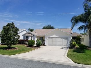 2112 Blackville Dr, The Villages, FL 32162