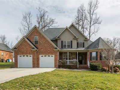 193 S Madera Dr, Mocksville, NC, 27028
