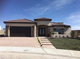816 Whitby, El Paso, TX 79928