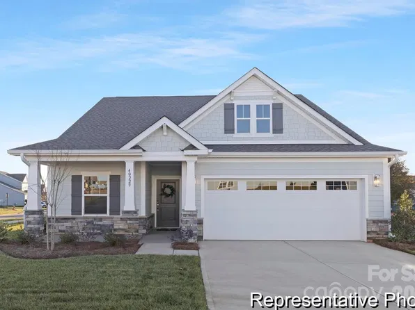 4709 Monterrico Dr #75P, Lancaster, SC 29720