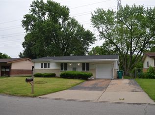 11714 Criterion Ave, Saint Louis, MO 63138