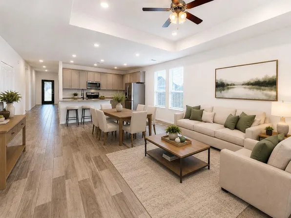 31307 Black Forest Xing, Fulshear, TX 77441