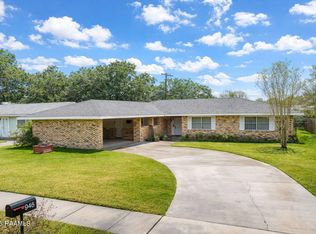 948 Mary Ave, Opelousas, LA 70570