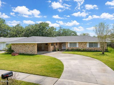 948 Mary Ave, Opelousas, LA, 70570